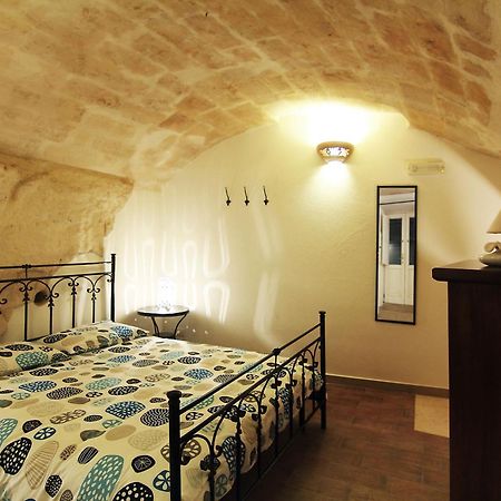 Stay Matera Nei Sassi Buitenkant foto
