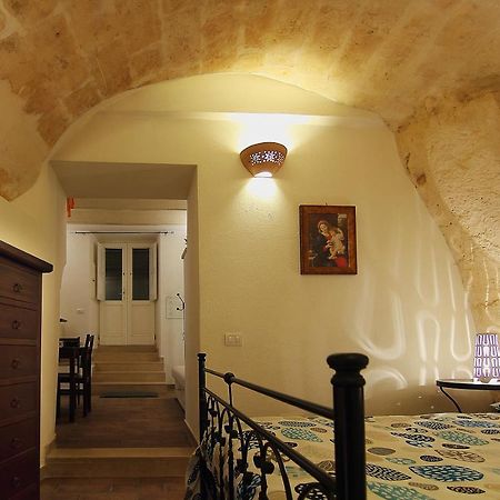 Stay Matera Nei Sassi Buitenkant foto
