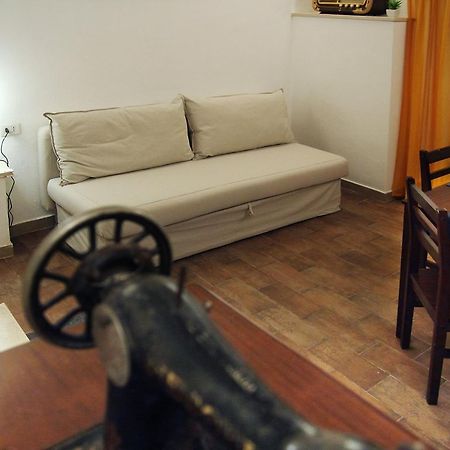 Stay Matera Nei Sassi Buitenkant foto