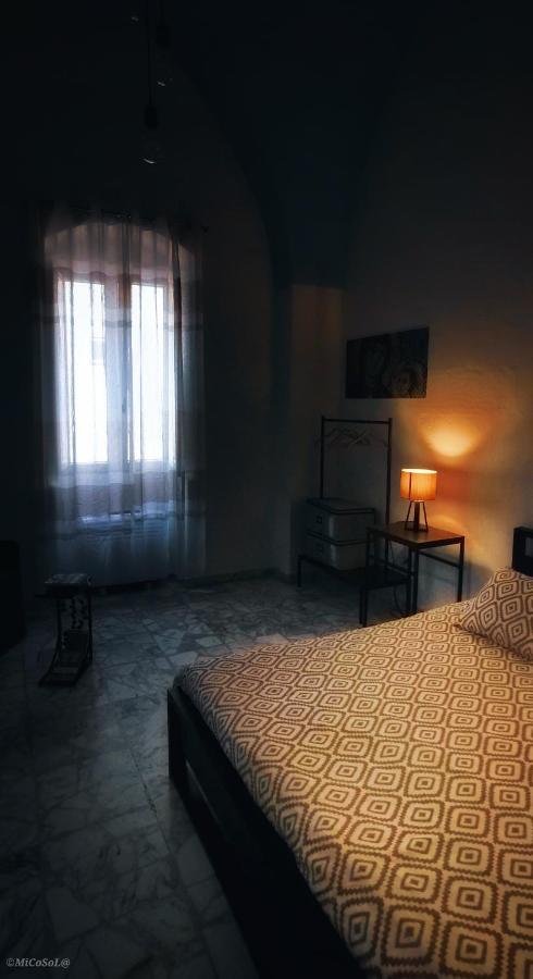 Stay Matera Nei Sassi Buitenkant foto