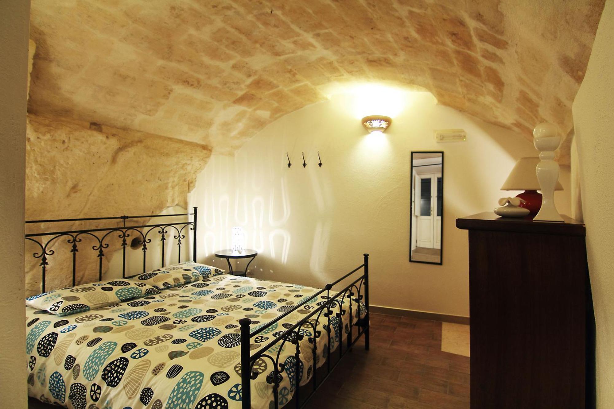 Stay Matera Nei Sassi Buitenkant foto