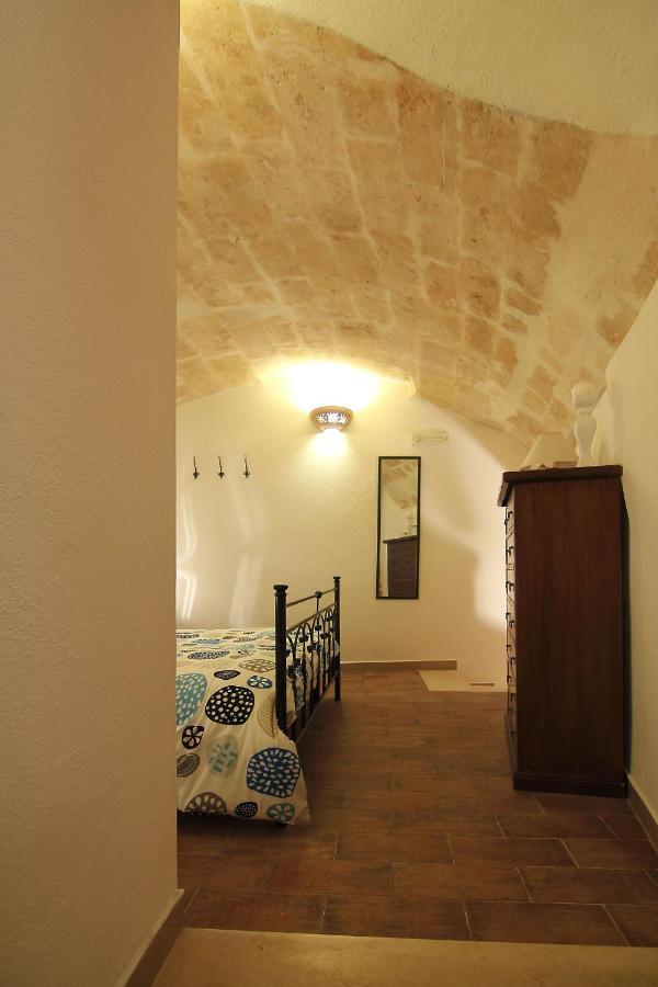 Stay Matera Nei Sassi Buitenkant foto