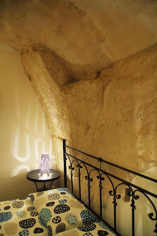 Stay Matera Nei Sassi Buitenkant foto