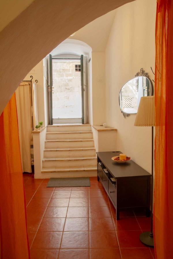 Stay Matera Nei Sassi Buitenkant foto