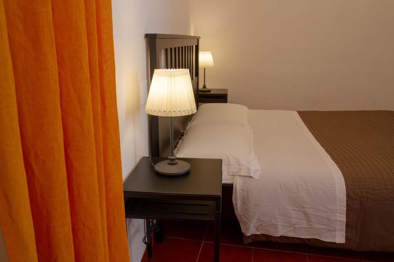 Stay Matera Nei Sassi Buitenkant foto