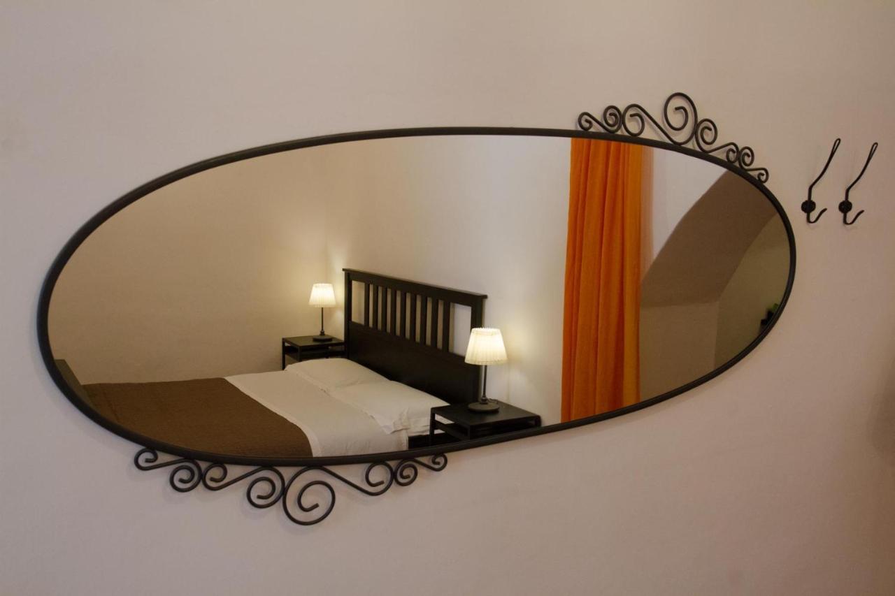 Stay Matera Nei Sassi Buitenkant foto